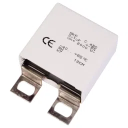 Kemet Power Film Capacitors 1.5UF, 630VAC, FILM, RADIAL, C4BSPBX4150ZALJ-picture-45