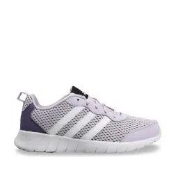 Adidas Women's SweepIt Light Purple Running Shoes-picture-28