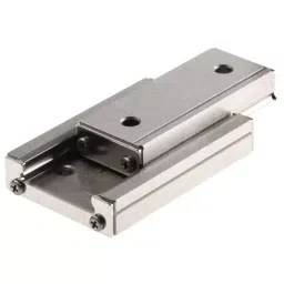 IKO Stainless Steel Linear Slides 29 mm Stroke Length, BWU3045 image 2