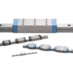 IKO Linear Guide Rail 24.5 mm width 98 mm Length, LRX25R3000HS2-image-35
