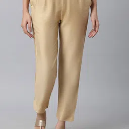 AURELIA Women Trousers-image-37