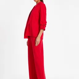 QUIZ Women  Front Open Blazers image 3