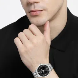 BOSS 1513896 Elite Analog Watch for Men-picture-15