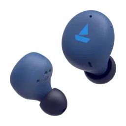Boat Airdopes 381 In Ear Bluetooth Earbuds with upto 20H Playback & ASAP Charge (Blue,True Wireless)-image-2