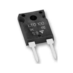 Vishay RES, 10R, 5%, 100W, TO-247, THICK FILM, LTO100F10R00JTE3-picture-27