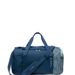 Kipsta By Decathlon Printed Medium Sports or Gym Duffel Bag-picture-36