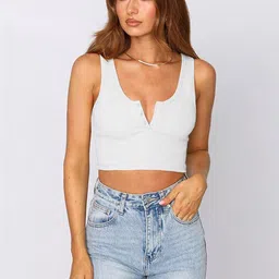 StyleCast Crop Top image 4