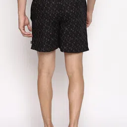 van heusen innerwear Van Heusen Printed Cotton Boxers IHQBS1CCPB6910112 image 5