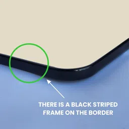 saf print 7 Running Horses astrologer Vastu Wall Painting for Home Decor, Living Room image 4