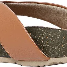 monrow Women Flats Sandal image 2