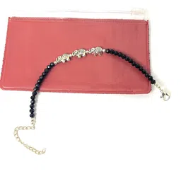Omaya Jewels Unisex Wraparound Bracelet-picture-22