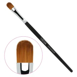 VEGA Eye Shadow Brush (PB-06) image 2