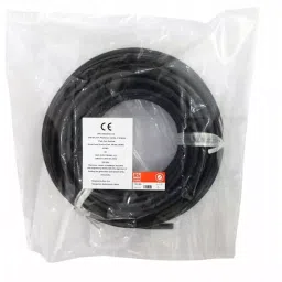 RS PRO 3 Core Tinned Copper Power Cable, 2101250 (Roll of 25) image 2