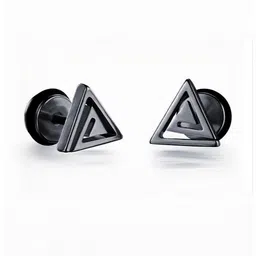 atraer HOUSEOFTRENDZZ Contemporary Studs Earrings image 1