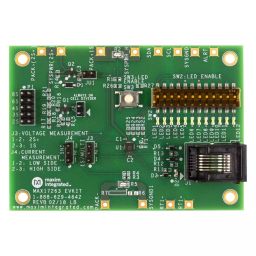 ANALOG DEVICES Battery Management Development Kits EVAL KIT, SINGLE/MULTI-CELL FUEL GAUGE, MAX17263GEVKIT#-picture-47