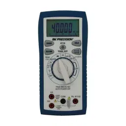 B&K PRECISION DMM, HH, TRUE RMS AC+DC, 4.75 DIGIT, BK2712-picture-19