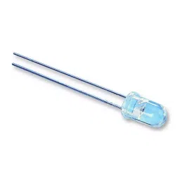 BROADCOM LED, 5MM, RED, HLMP-D101 (Pack of 5 Pcs)-picture-21