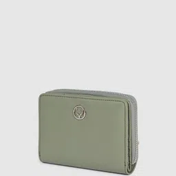 Allen Solly Women Two Fold Wallet image 3