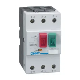 Chint Pushbutton Motor Protection Circuit Breaker 13-18A NS2-25-image-41