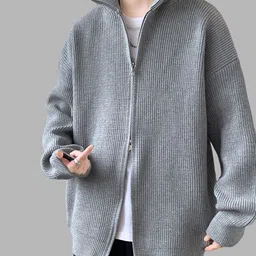 Mast & Harbour Men Ribbed-picture-14