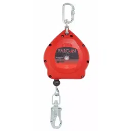 Honeywell Fall Arrest Block Nylon Twin 6.2 m Extended Length, 1011729-picture-10