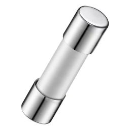 MULTICOMP PRO Cartridge Fuses FUSE, CARTRIDGE, FAST ACTING, 3.15A/250V, MP000841 (Pack of 10)-picture-2