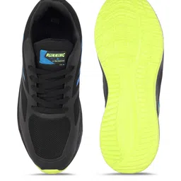 PENNEN Men Synthetic Casual Shoes image 5
