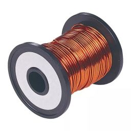 MULTICOMP PRO Hook Up Wire WIRE, 1850M, 0.2MM, COPPER, TRANSPARENT, ECW0.2-picture-24