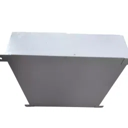 microtech GENERIC Light Distribution Board 24 Way Single Pole and Neutral 32 A Incoming & 24X10 A MCB Outgoing Grey, ME-LDB-01 image 2