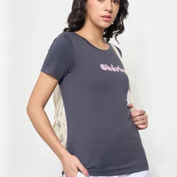 Honey by Pantaloons Print Cotton Top-picture-16