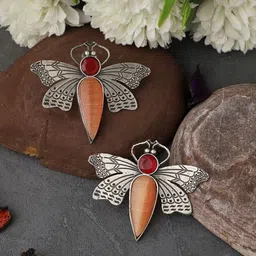 VENI Contemporary Drop Earrings-picture-20