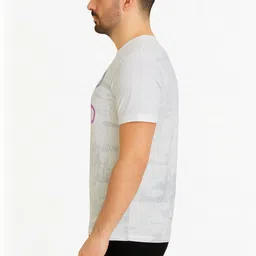 dostitch Men Cristiano Ronaldo Printed Dri-FIT T-shirt-image-96