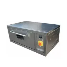 Verai 4 Pizza Single Deck Pizza Oven Electric with 10x16 Inch Size-picture-14
