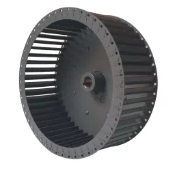 Dayton Replacement Blower Wheel, 2ZB39-picture-36