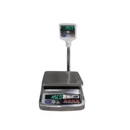 HSCo SSSP030 30 Kg Electronic Table Top Scale-picture-40