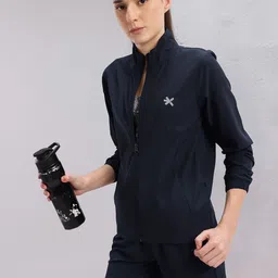HRX by Hrithik Roshan Rapid-Dry Running Tracksuits-picture-15