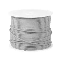 Telegartner 305 m Cat7 Grey S/FTP Shielded Unterminated LSZH Sheath, L02002A0061 (Pack of 305)-image-1