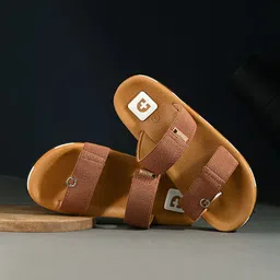 DOCTOR HEALTH SUPER SOFT Men Slip-On image 2