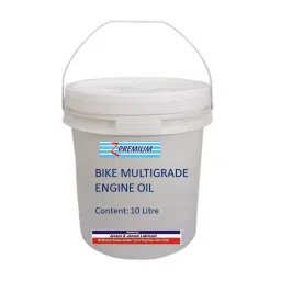 Z Premium 10 Ltr Bike Multigrade Engine Oil Bucket  BKME01B-image-73