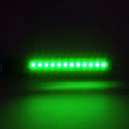 A4S KTM Style Indicators Light -Green (Pack of 4) image 3