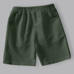 BAESD Boys Printed T-shirt with Shorts image 5