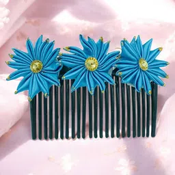 GADINFASHION Women Comb Pin-picture-32