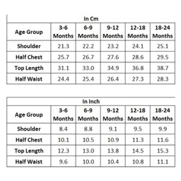 Pantaloons Baby Full Sleeves Deer Printed Top - Off White image 2