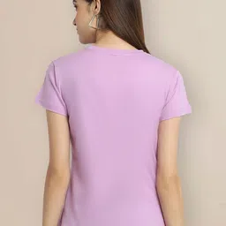 Metronaut Pack Of 3 Printed T-shirt image 2