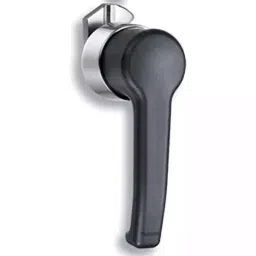TAKIGEN Oven Handle Polyamide 1-5 mm Suitable Workpiece Thickness, FA-682-2-R-image-5