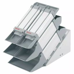Bosch Rexroth Grey Steel Medium Storage Box, 315 mm x 149 mm x 90 mm, 3842558331-picture-6