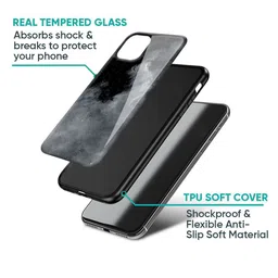 QRIOH Quirky Printed Samsung Galaxy S22 Back Case Mobile Accessories image 4
