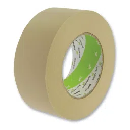 3M MASKING TAPE, CREPE PAPER, 50M X 25MM, 202 25MM-picture-45