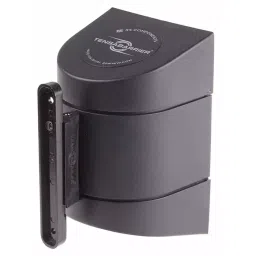 Tensator Black Red PET Retractable Barrier 4.6m, 897-33-33-S2 image 2