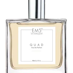 EM5 Quad Eau de Parfum for Men - 50 ml-picture-11